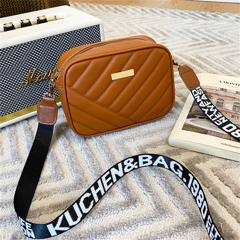 Mini Crossbody Shoulder Bag for Women