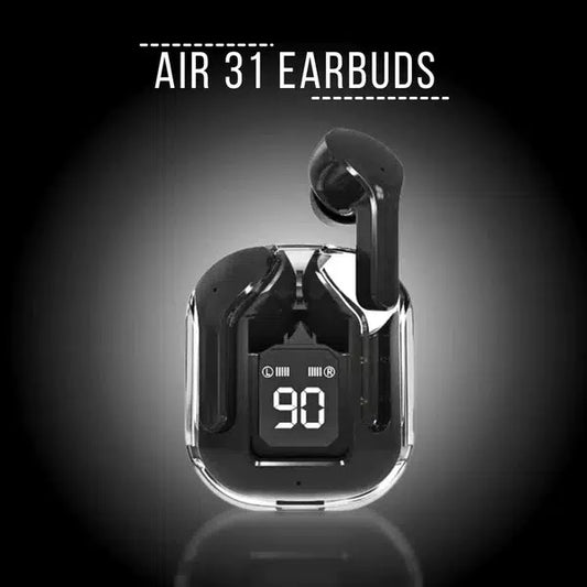 Air 31 TWS Wireless Earbuds