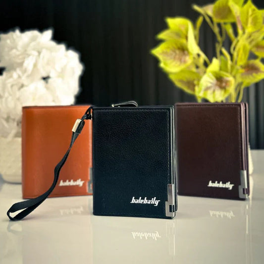 Balebaily - A Premium Quality Of Wallet