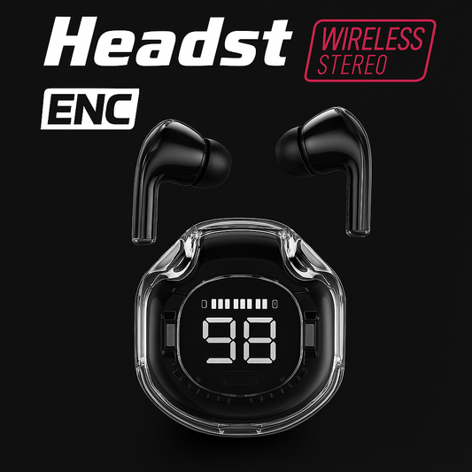 Air 39 Gaming Earbuds ENC