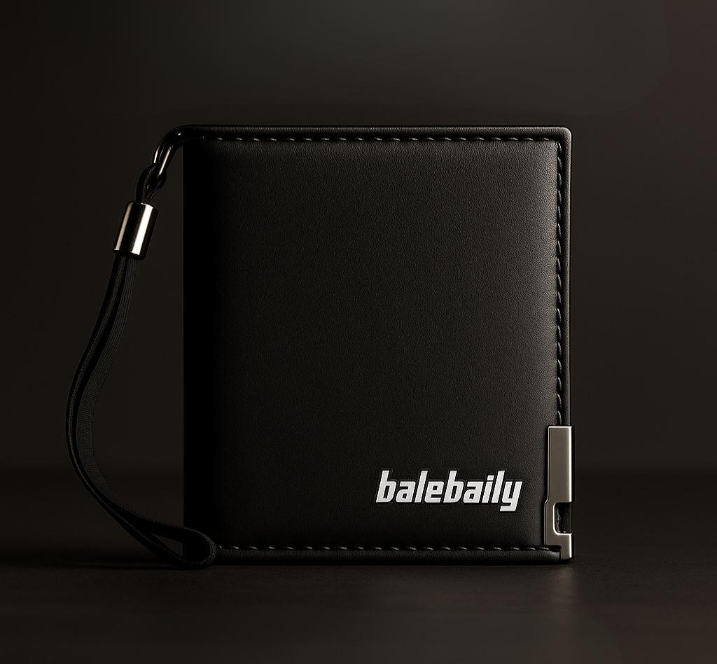Balebaily - A Premium Quality Of Wallet