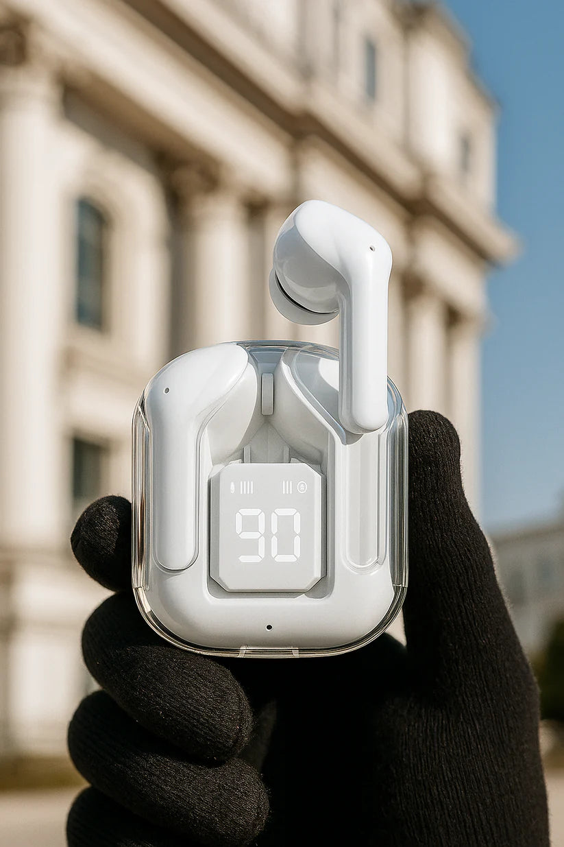 Air 31 TWS Wireless Earbuds
