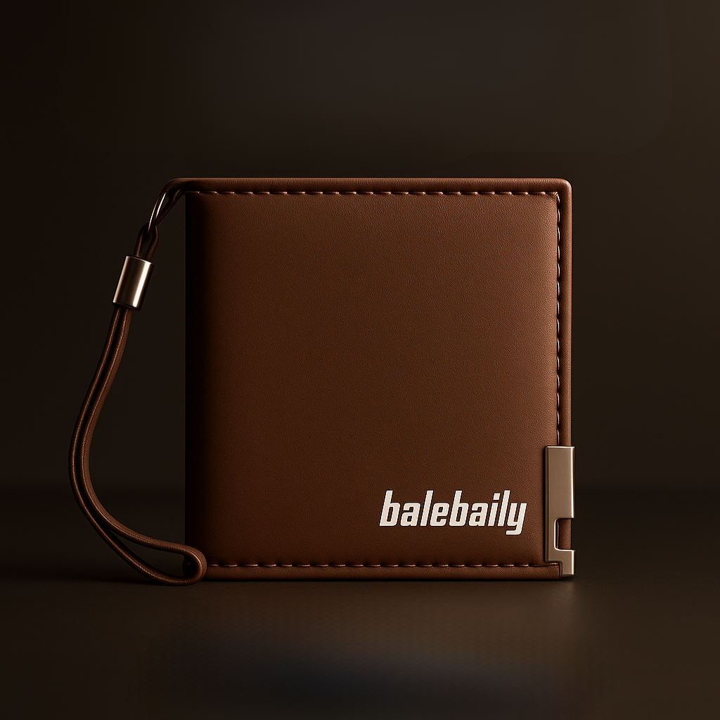 Balebaily - A Premium Quality Of Wallet